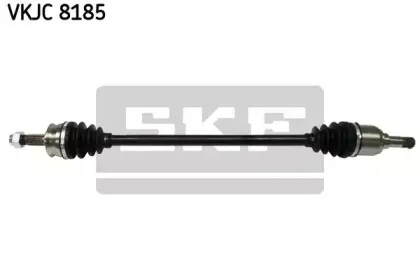 VKJC 8185 SKF Приводной вал VKJC 8185 SKF Приводной вал